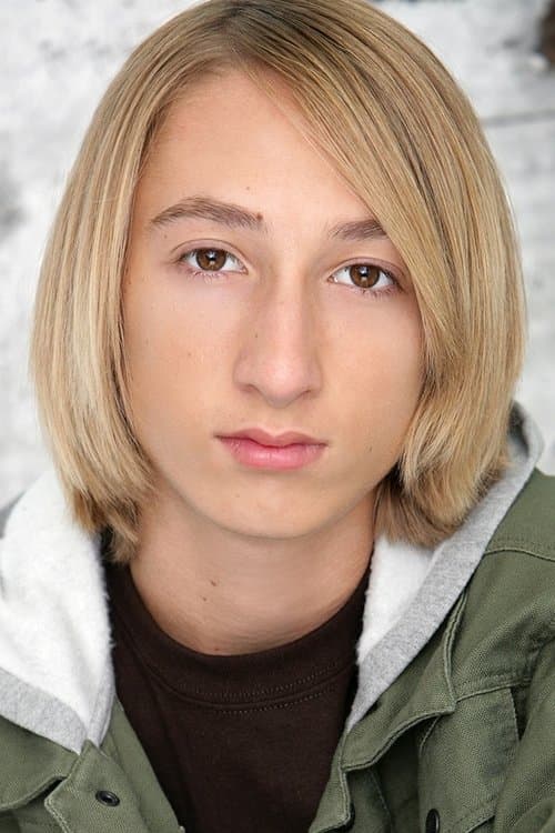 Nicky Korba photo