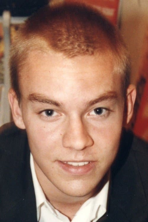Niclas Olund photo