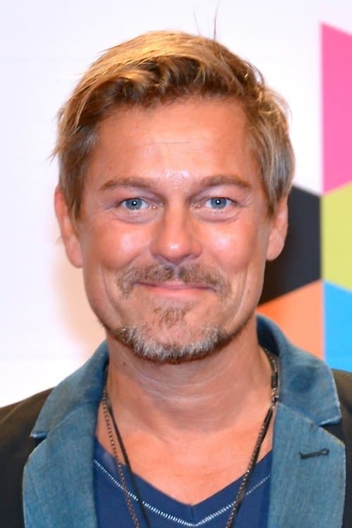 Niclas Wahlgren photo