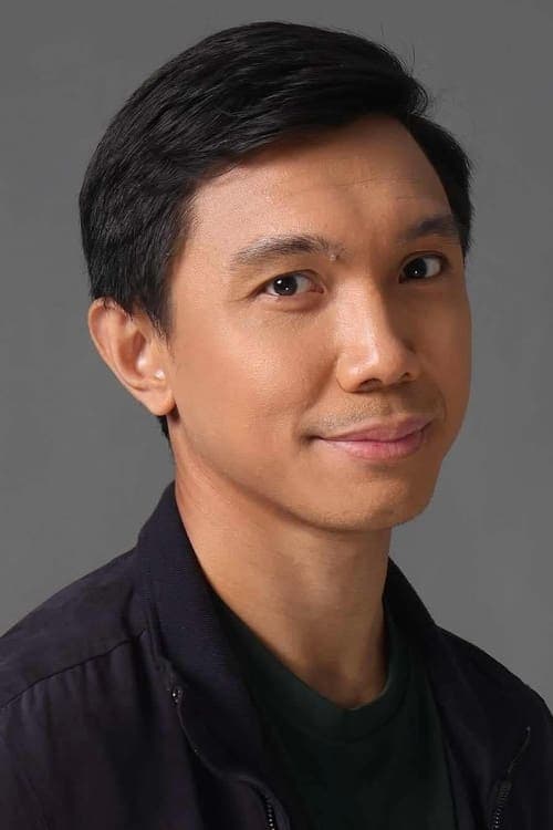 Nico Antonio photo