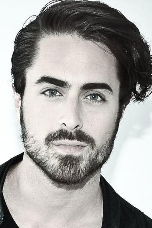 Nico Archambault photo