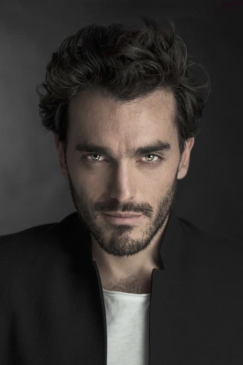 Nico Galán photo