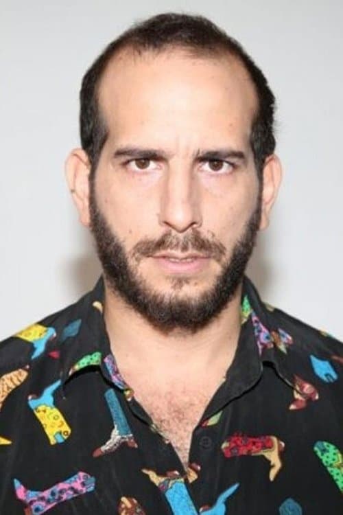 Nico García photo