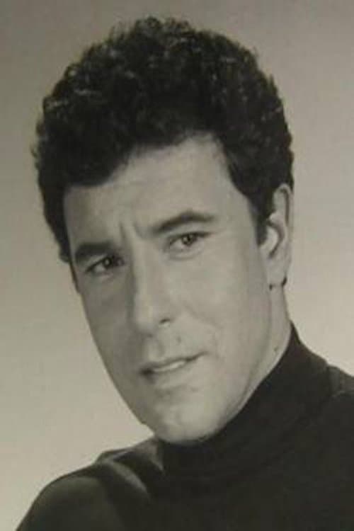 Nico Minardos photo