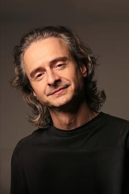 Nico Nicolaiewsky photo