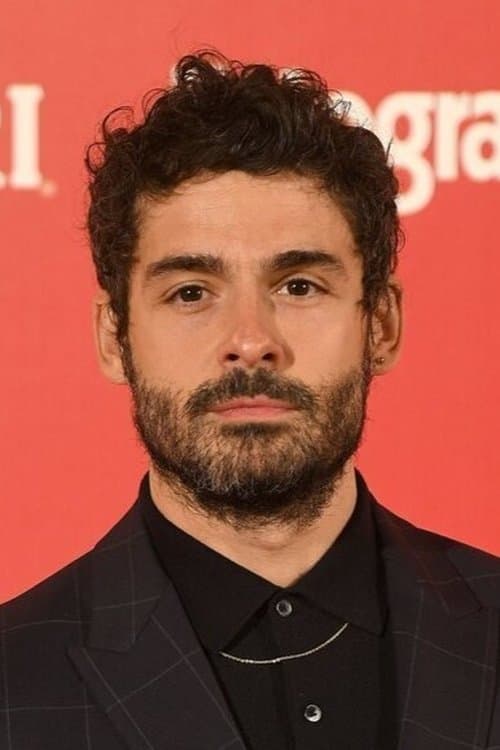 Nico Romero photo