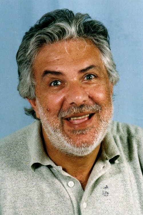 Nico Salatino photo