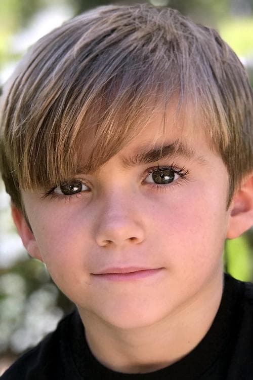 Nico Tirozzi photo
