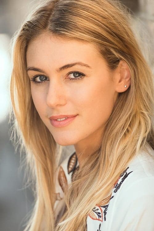 Nicola Anderson photo