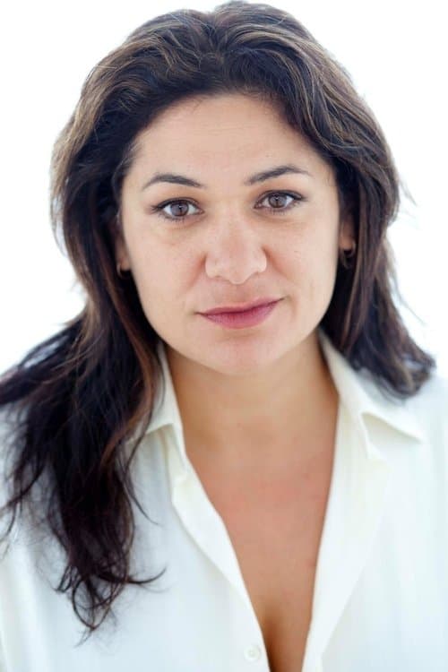 Nicola Kawana photo