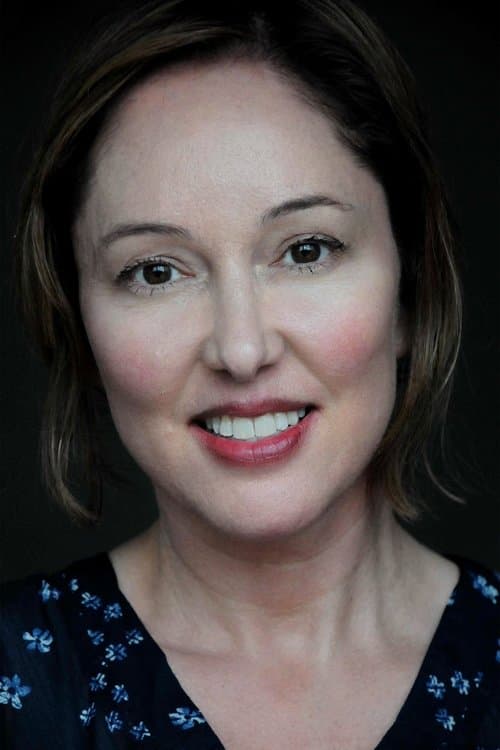 A portrait of Nicola Morris