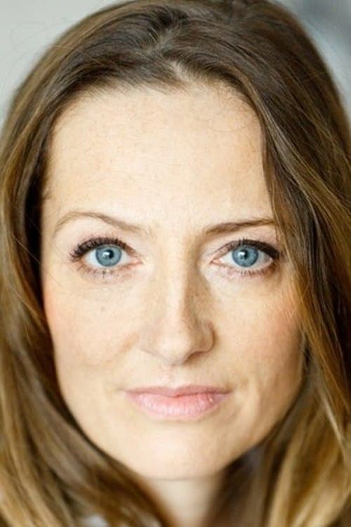 Nicola Ransom photo