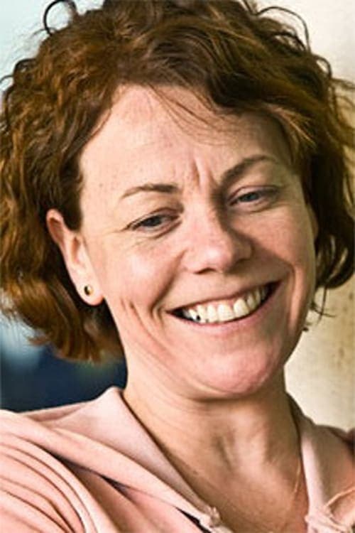 Nicola Reynolds photo