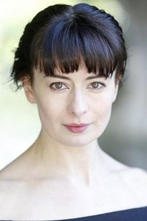 Nicola Stuart-Hill photo