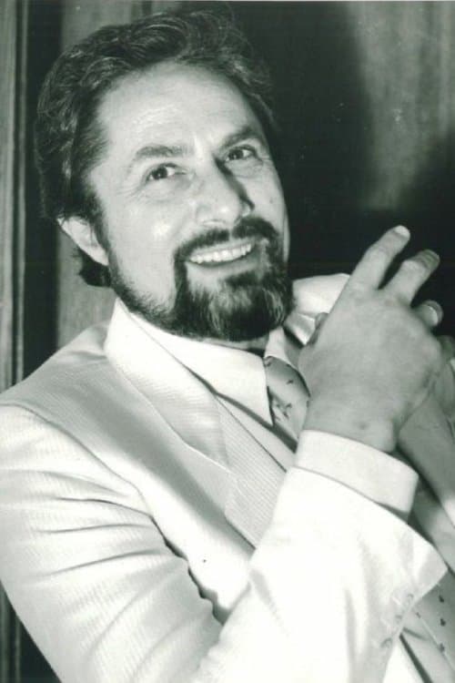 Nicolai Ghiuselev photo