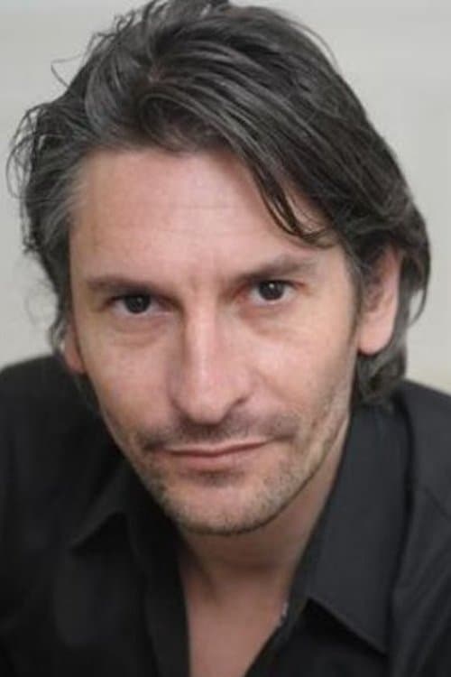 Nicolas Abraham photo