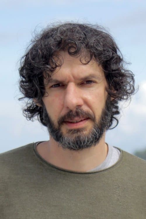 Nicolás Azalbert photo