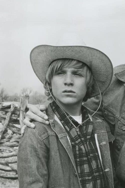 Nicolas Beauvy photo