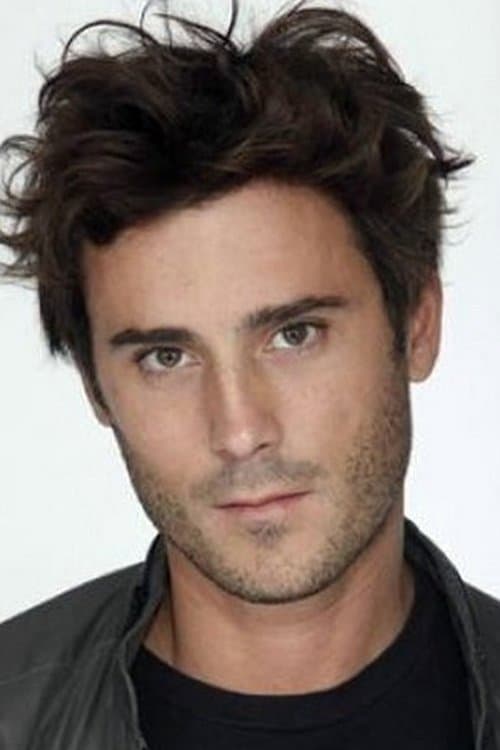 Nicolas Berger-Vachon photo