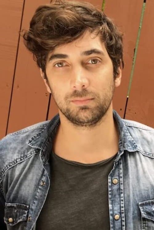 Nicolas Bosc photo