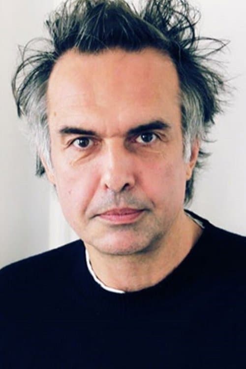 Nicolas Bouchaud photo
