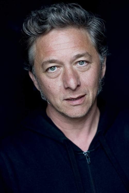 Nicolas Briançon photo