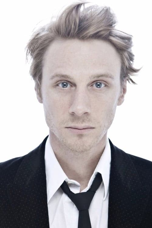 Nicolas Bridet photo