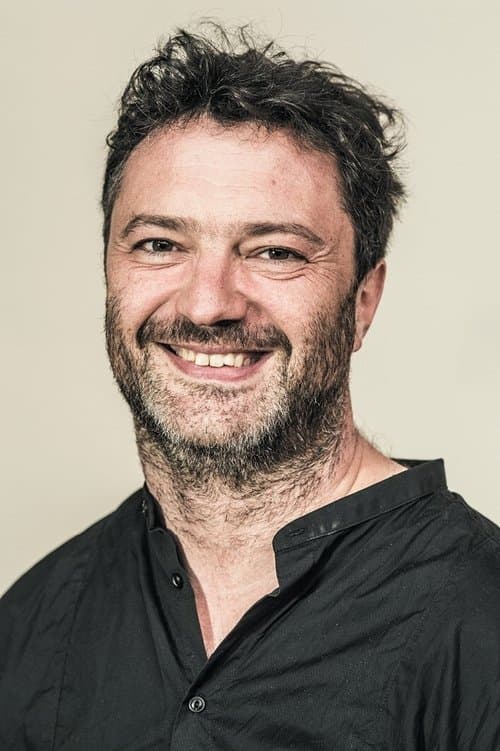 Nicolas Buysse photo