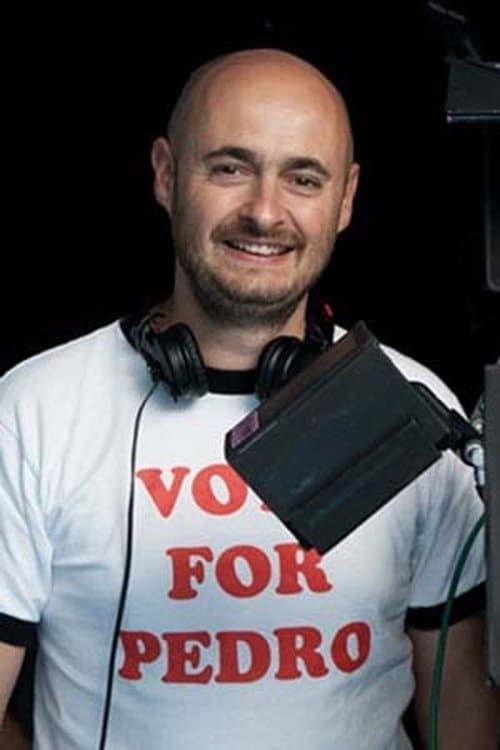 A portrait of Nicolas Charlet
