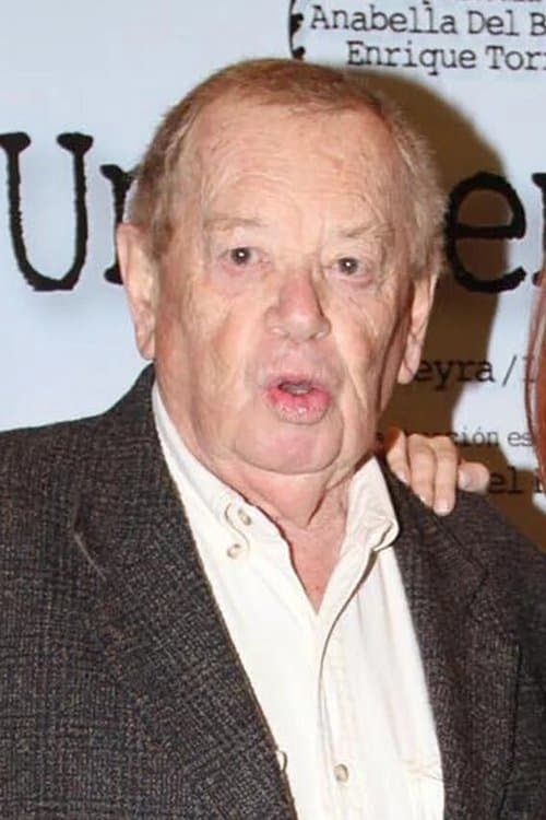 A portrait of Nicolás del Boca