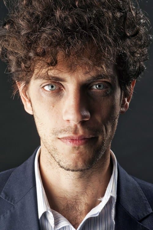 Nicolás Fiore photo