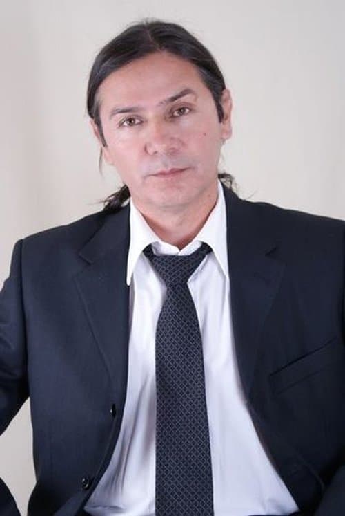 Nicolás Frías photo