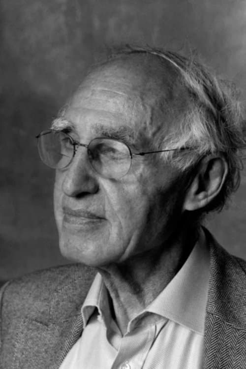 A portrait of Nicolas Gessner