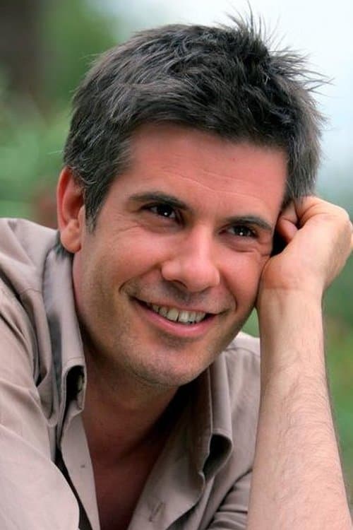 Nicolas Giraudi photo