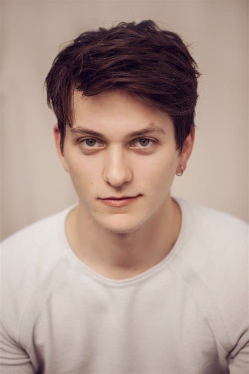 Nicolas Godart photo