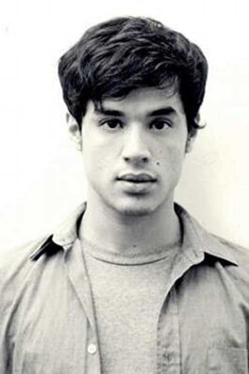 Nicolás Goldschmidt photo