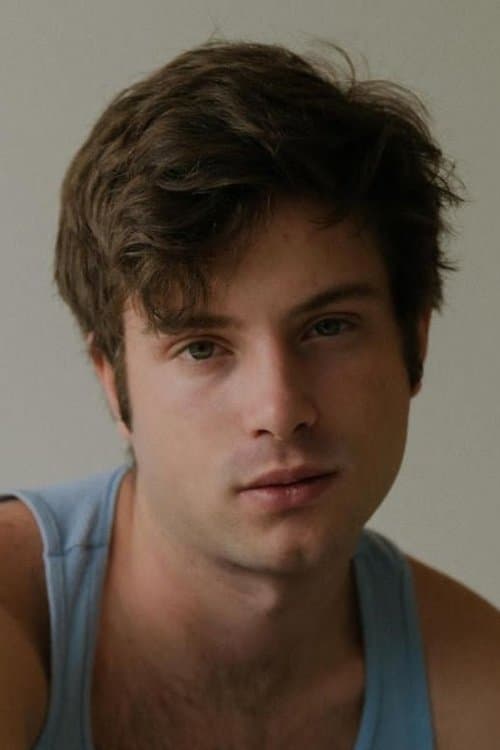 Nicolás Haza photo