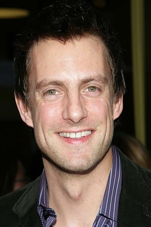 Nicolas Irons photo