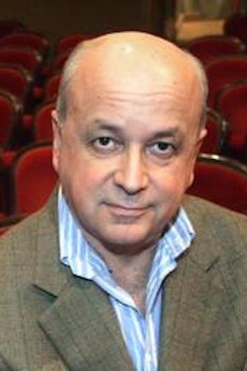A portrait of Nicolas Joël