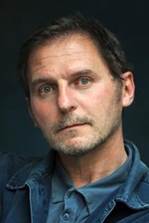 Nicolas Jouhet photo