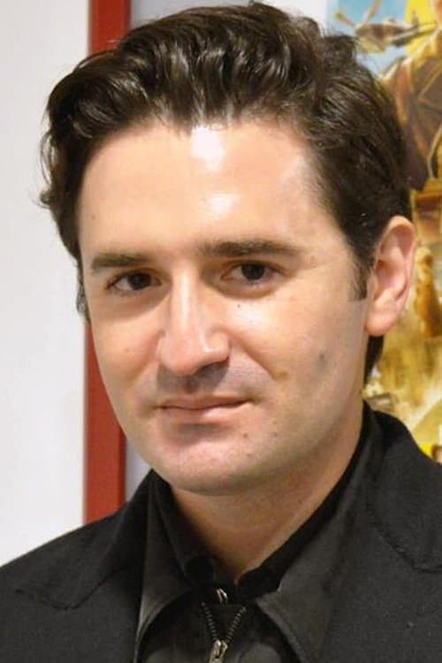 Nicolas Maury photo