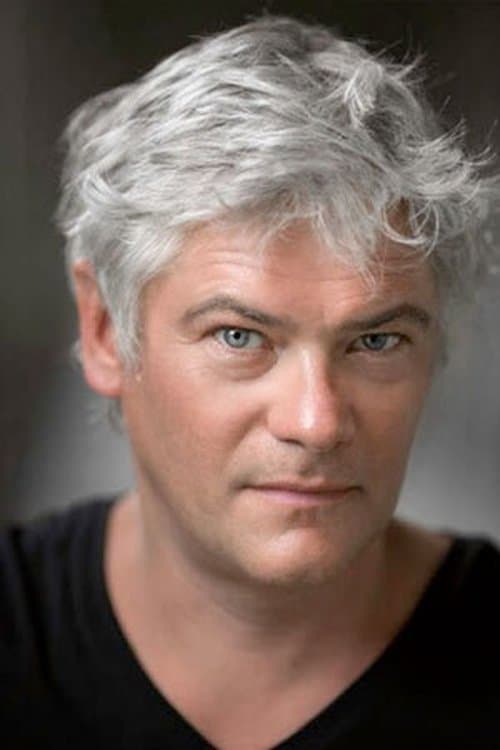 Nicolas Moreau photo