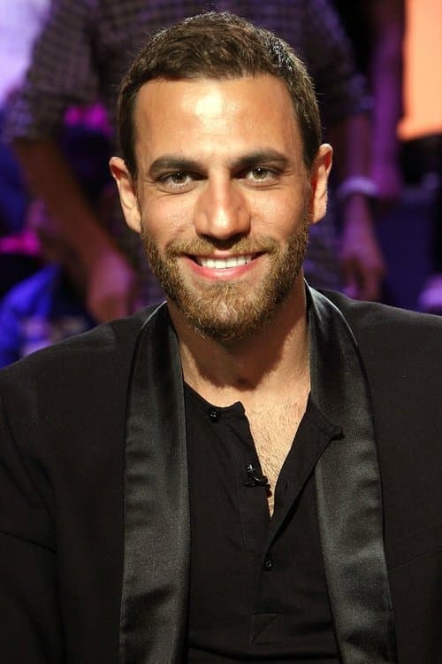 Nicolas Mouawad photo