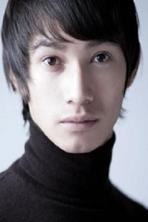 Nicolas Phongpheth photo