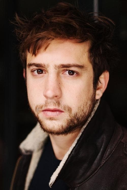 Nicolas Pietri photo