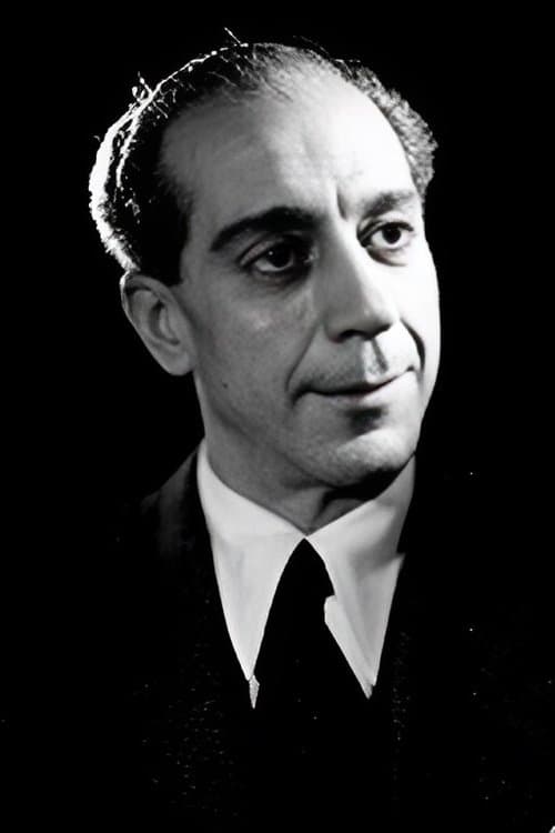 Nicolás Rodríguez photo