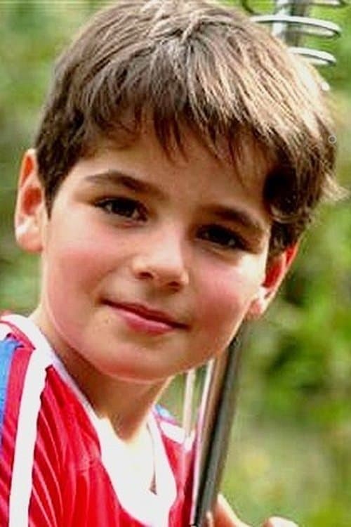 Nicolas Rompteaux photo