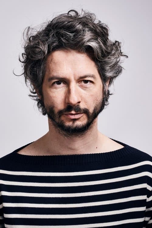 Nicolas Ronchi photo