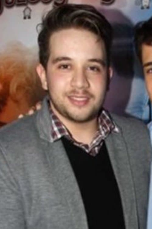Nicolas Torcanowsky photo