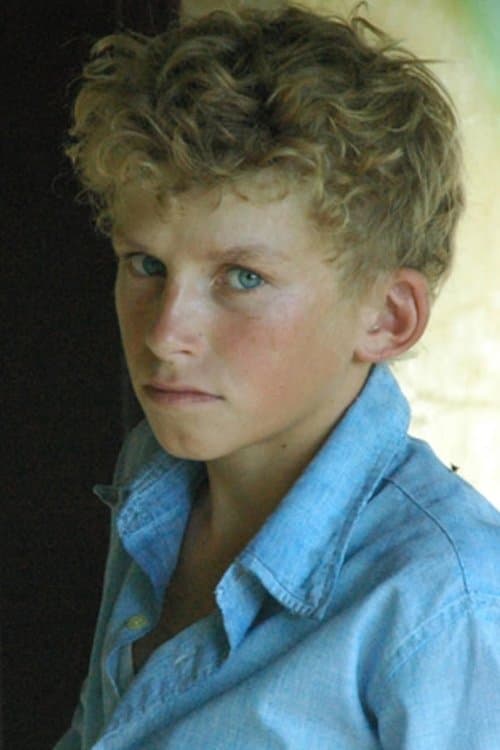 Nicolás Treise photo